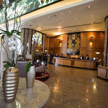 Intercontinental Johannesburg Sandton Towers, An Ihg Hotel Luaran gambar