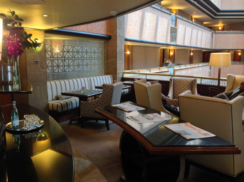 Intercontinental Johannesburg Sandton Towers, An Ihg Hotel Luaran gambar