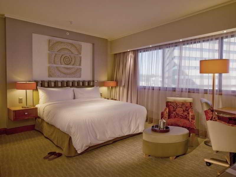 Intercontinental Johannesburg Sandton Towers, An Ihg Hotel Bilik gambar