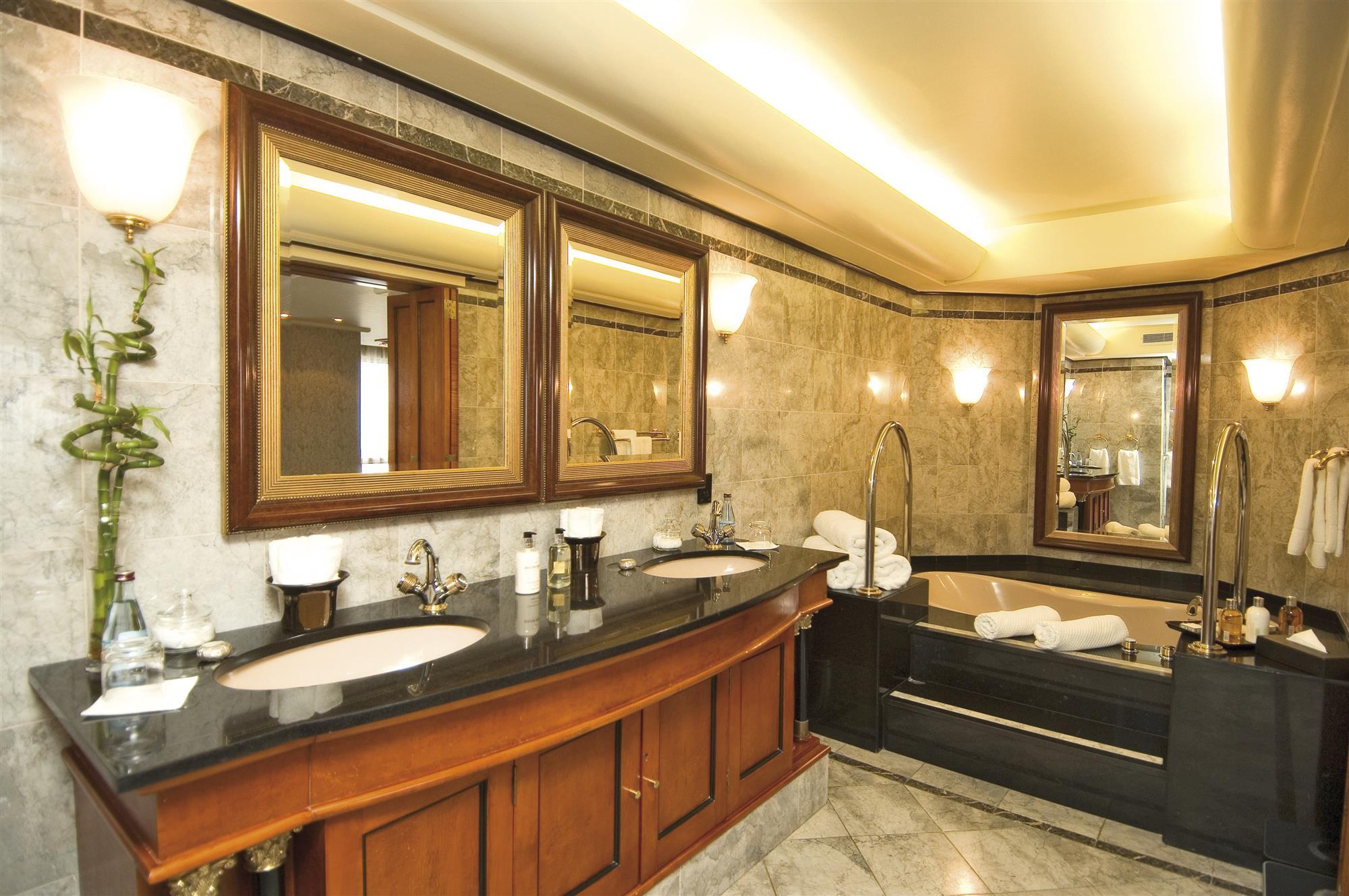 Intercontinental Johannesburg Sandton Towers, An Ihg Hotel Luaran gambar