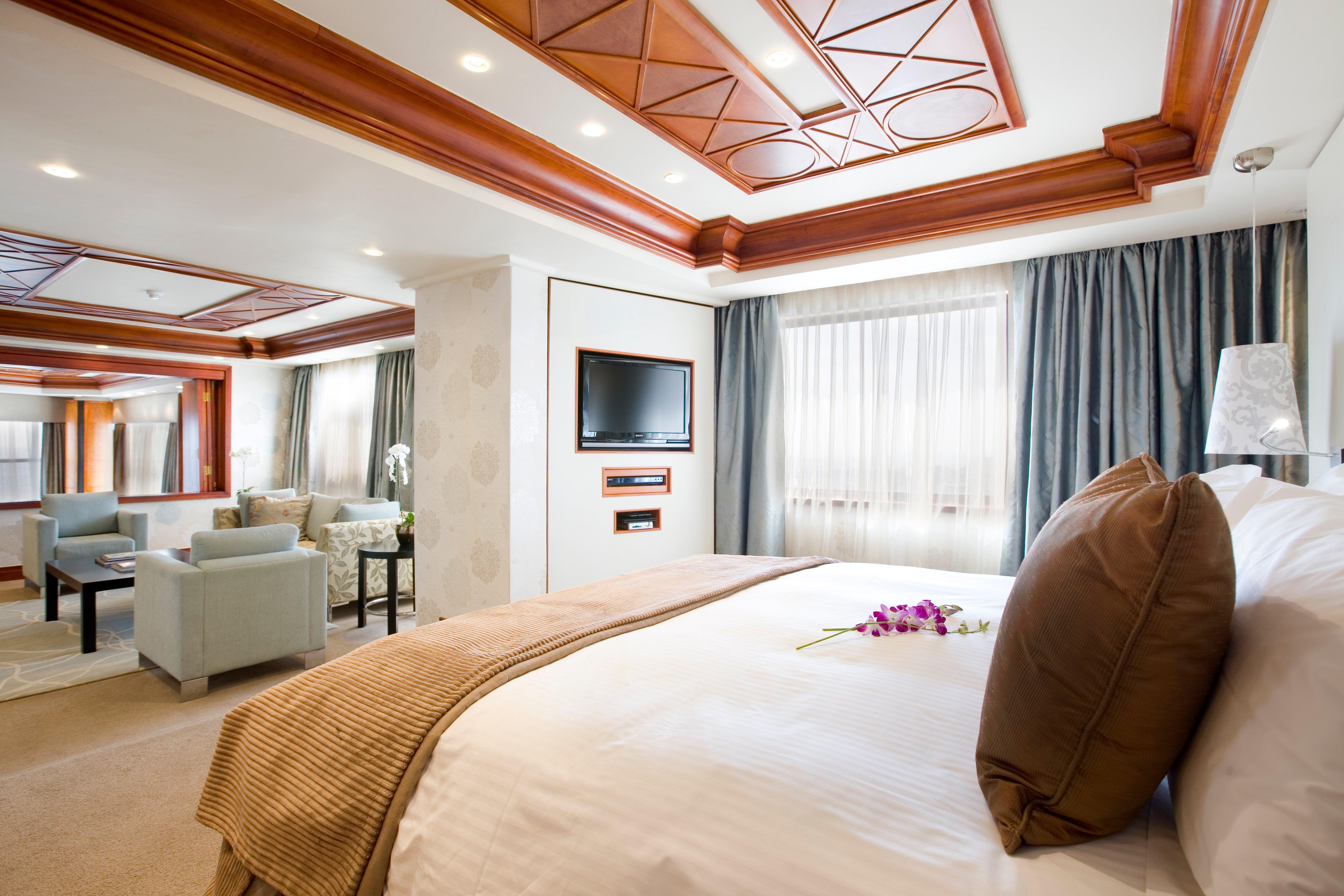 Intercontinental Johannesburg Sandton Towers, An Ihg Hotel Luaran gambar