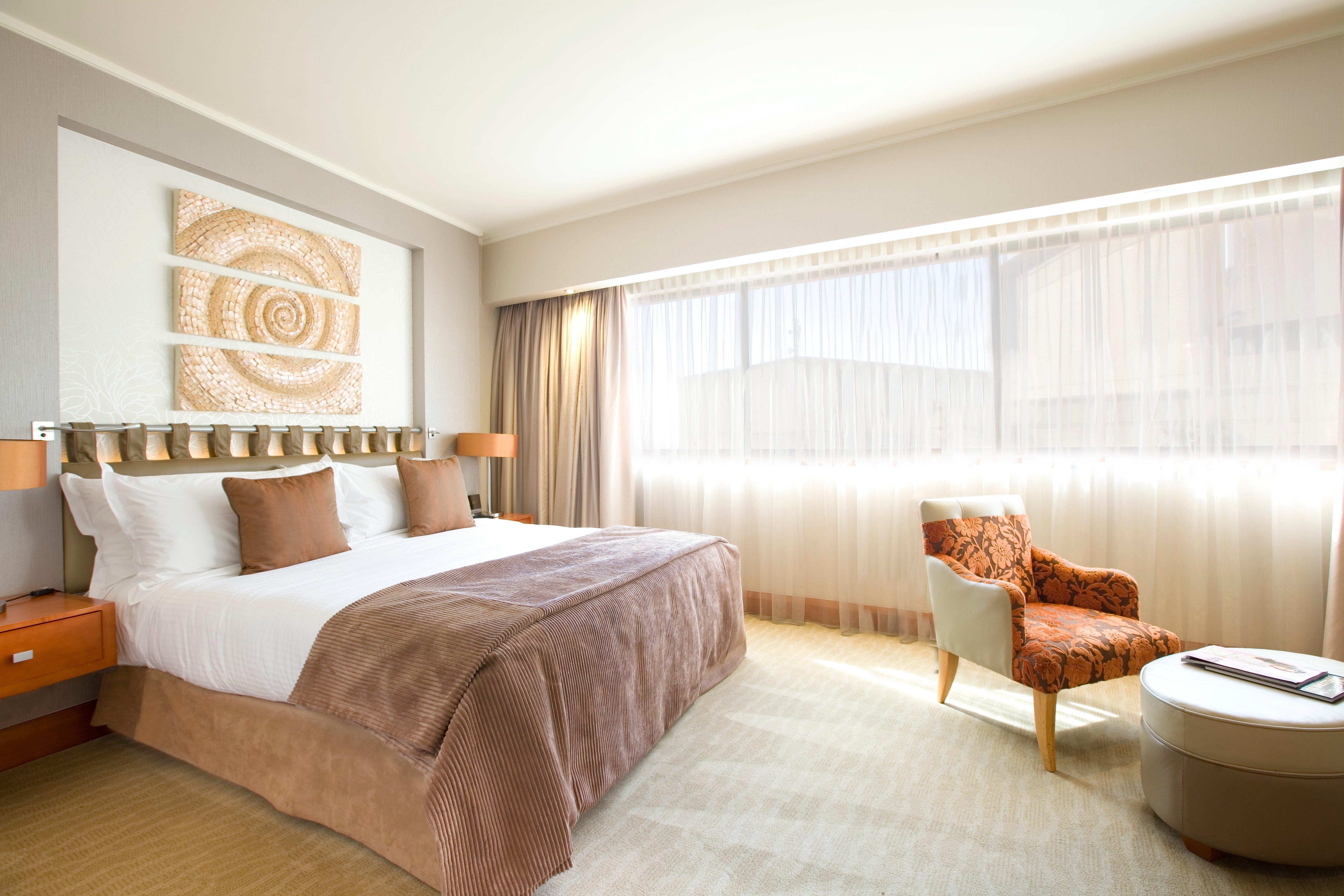 Intercontinental Johannesburg Sandton Towers, An Ihg Hotel Luaran gambar