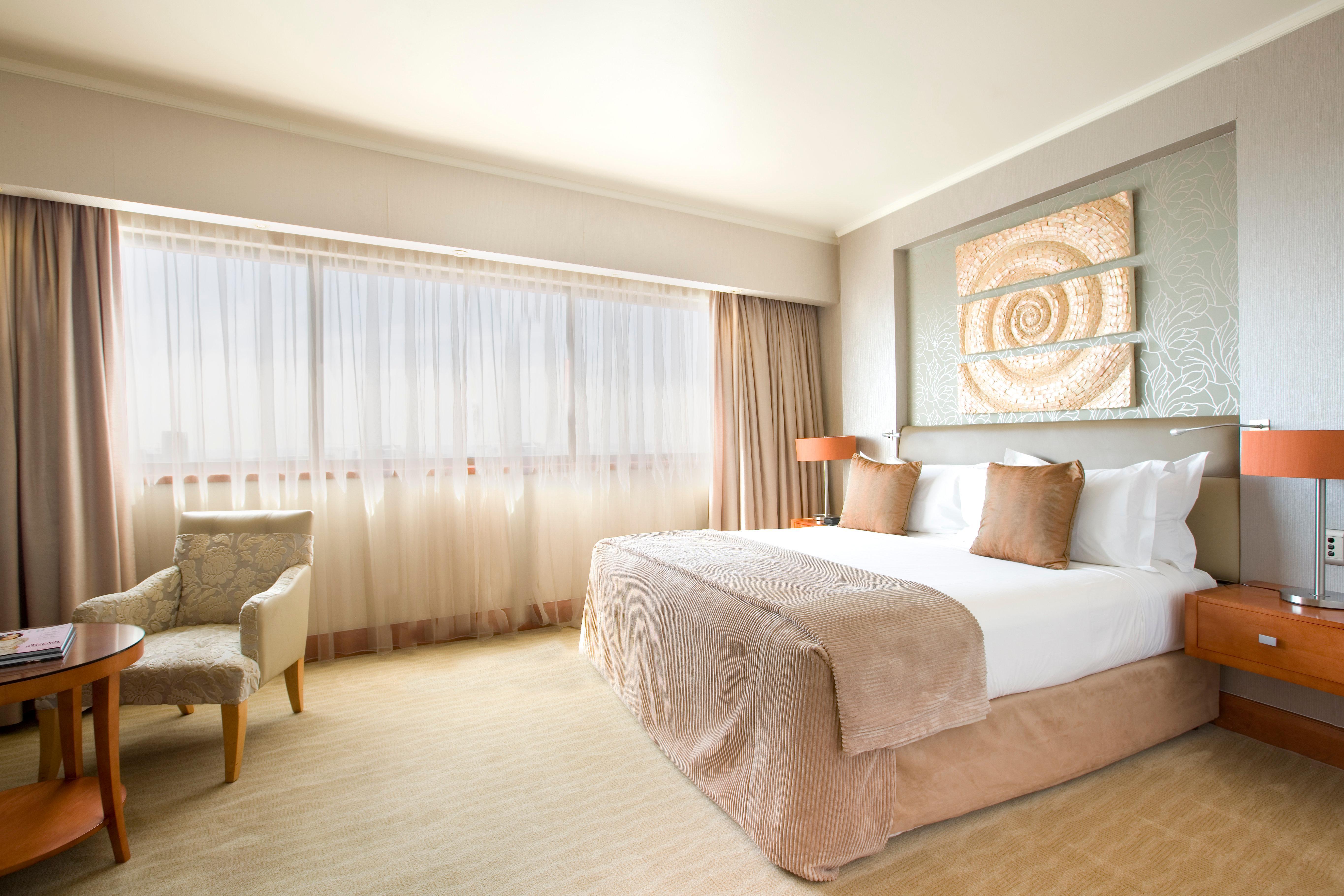 Intercontinental Johannesburg Sandton Towers, An Ihg Hotel Luaran gambar