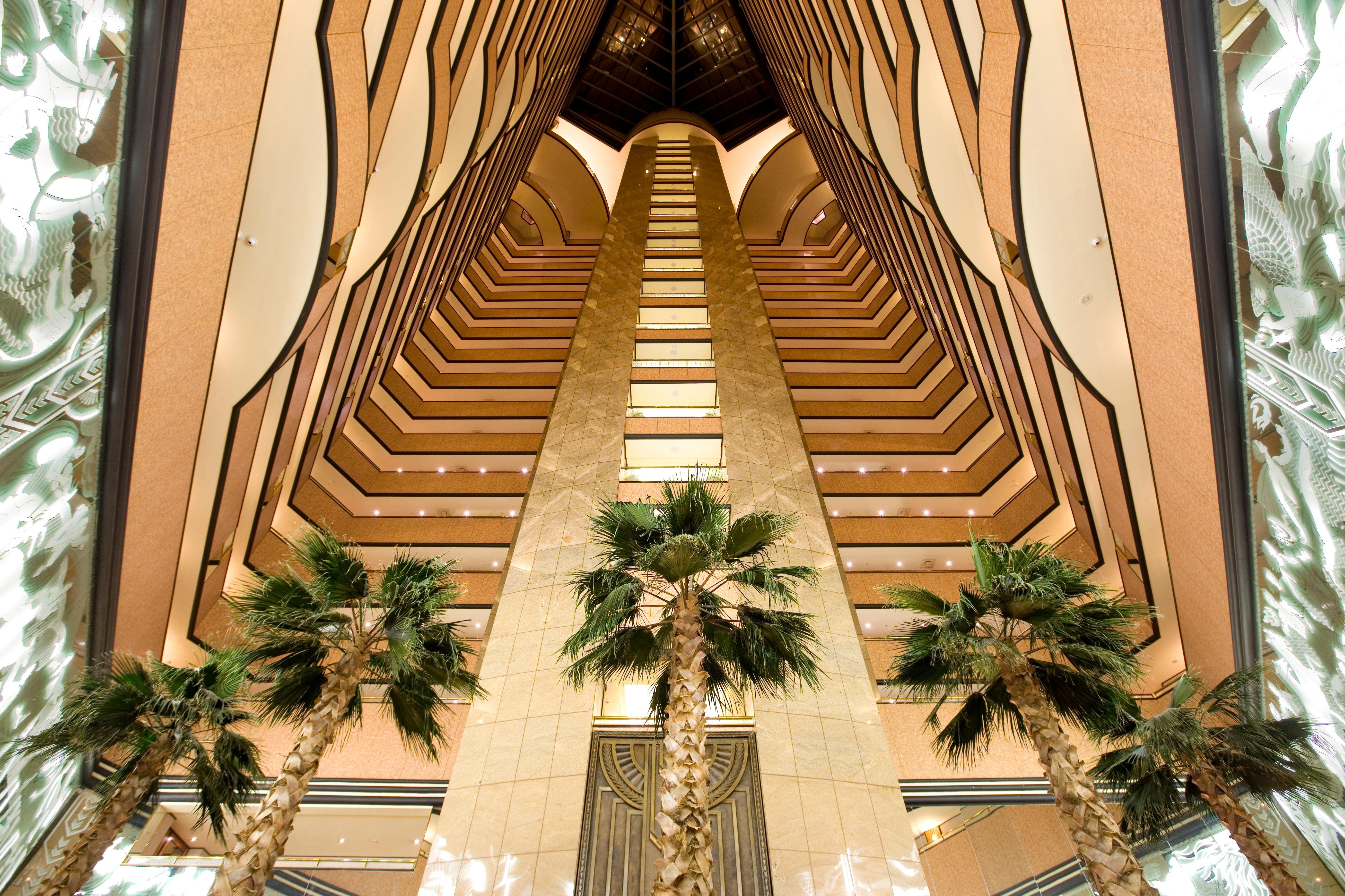 Intercontinental Johannesburg Sandton Towers, An Ihg Hotel Luaran gambar