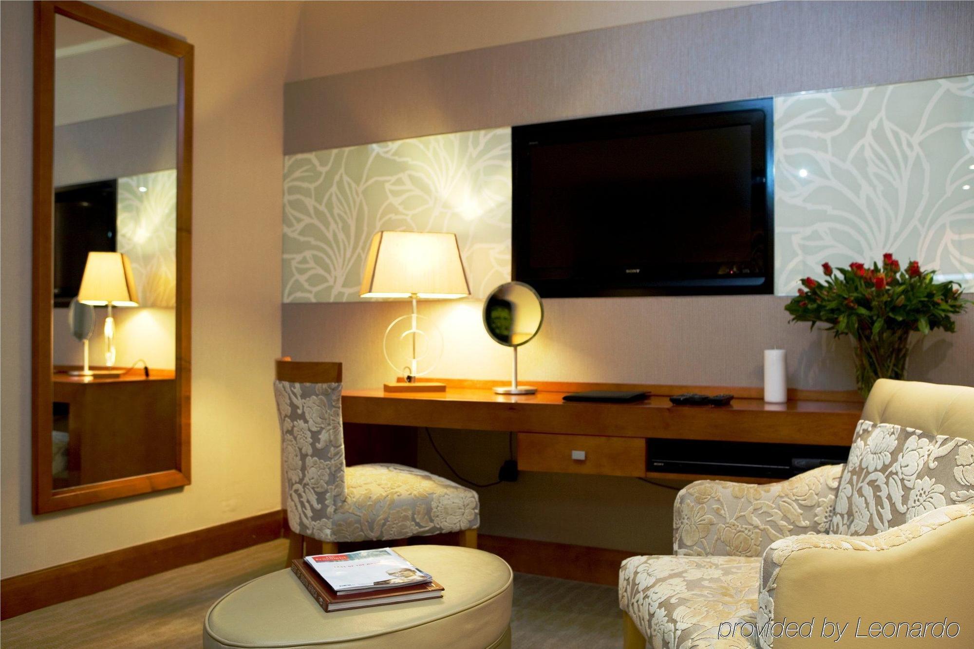 Intercontinental Johannesburg Sandton Towers, An Ihg Hotel Luaran gambar