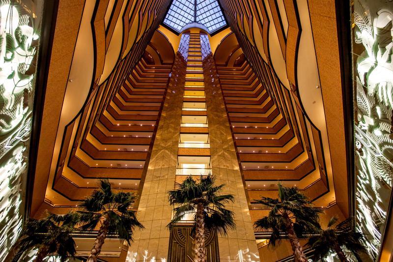 Intercontinental Johannesburg Sandton Towers, An Ihg Hotel Luaran gambar