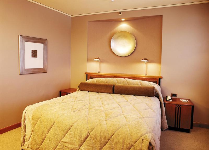 Intercontinental Johannesburg Sandton Towers, An Ihg Hotel Luaran gambar