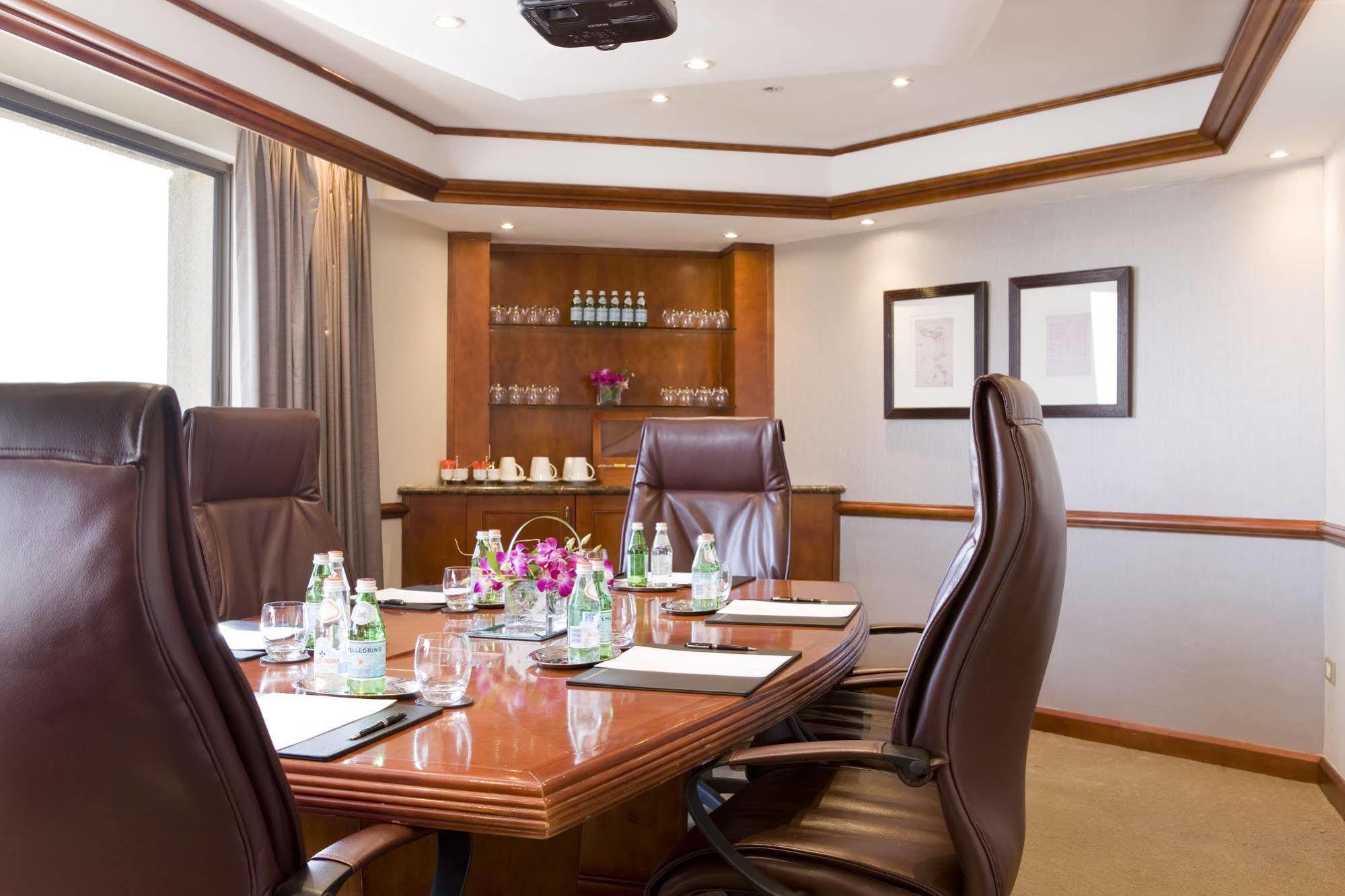 Intercontinental Johannesburg Sandton Towers, An Ihg Hotel Luaran gambar