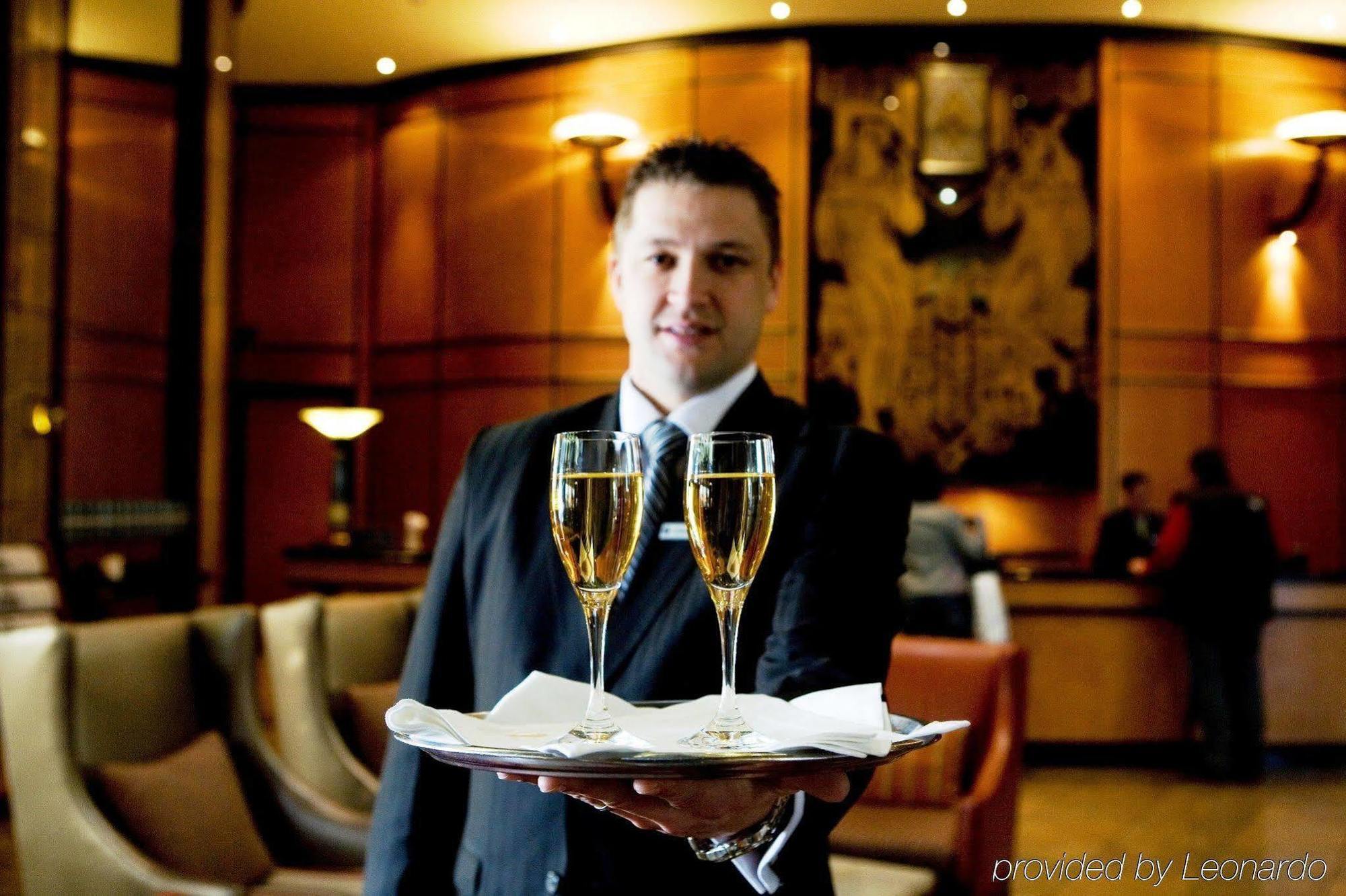 Intercontinental Johannesburg Sandton Towers, An Ihg Hotel Luaran gambar