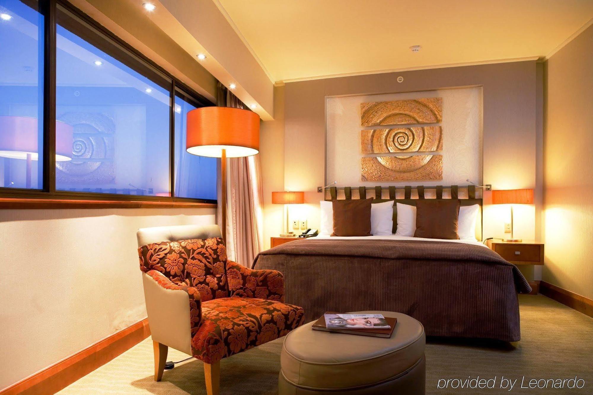 Intercontinental Johannesburg Sandton Towers, An Ihg Hotel Luaran gambar