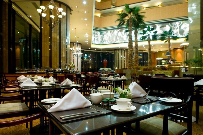 Intercontinental Johannesburg Sandton Towers, An Ihg Hotel Luaran gambar