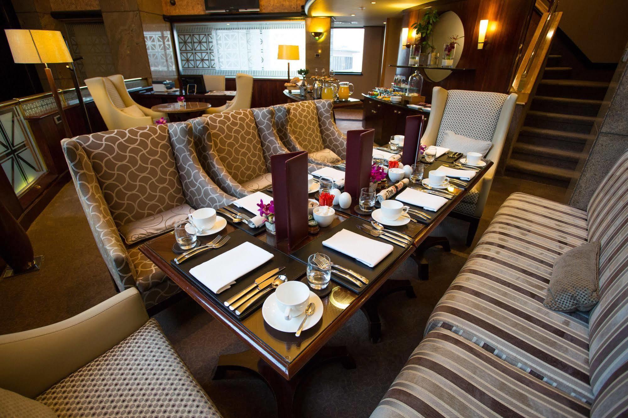 Intercontinental Johannesburg Sandton Towers, An Ihg Hotel Luaran gambar
