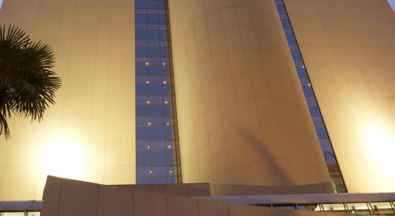 Intercontinental Johannesburg Sandton Towers, An Ihg Hotel Luaran gambar
