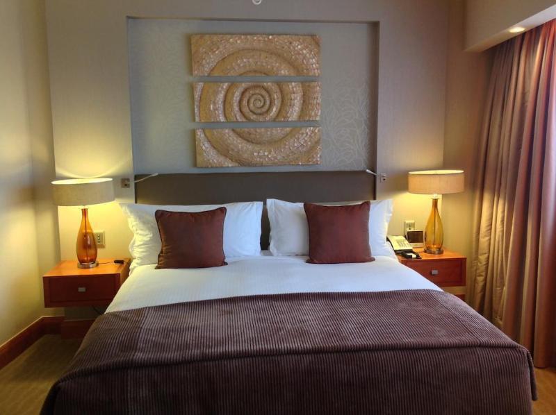 Intercontinental Johannesburg Sandton Towers, An Ihg Hotel Luaran gambar