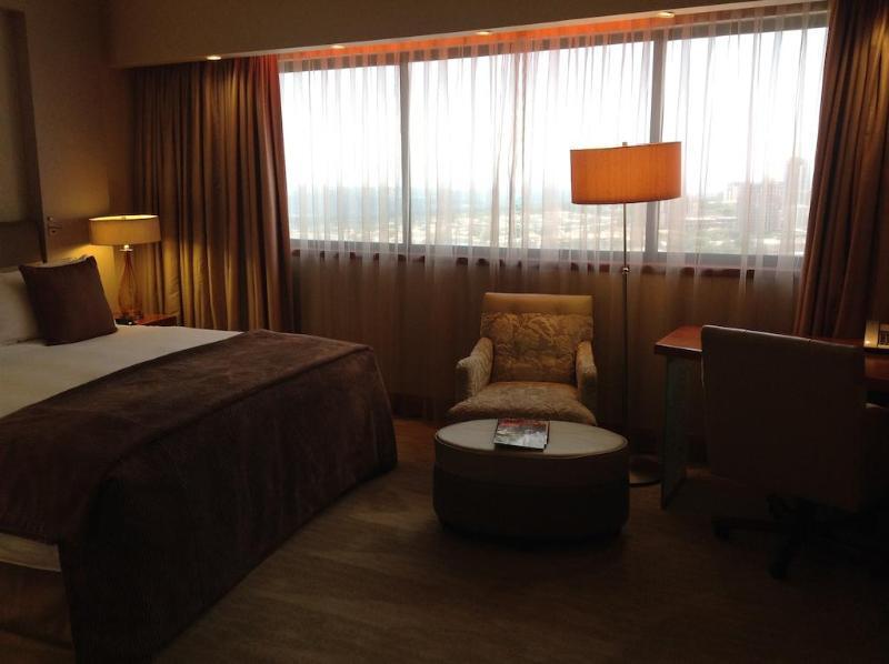 Intercontinental Johannesburg Sandton Towers, An Ihg Hotel Luaran gambar